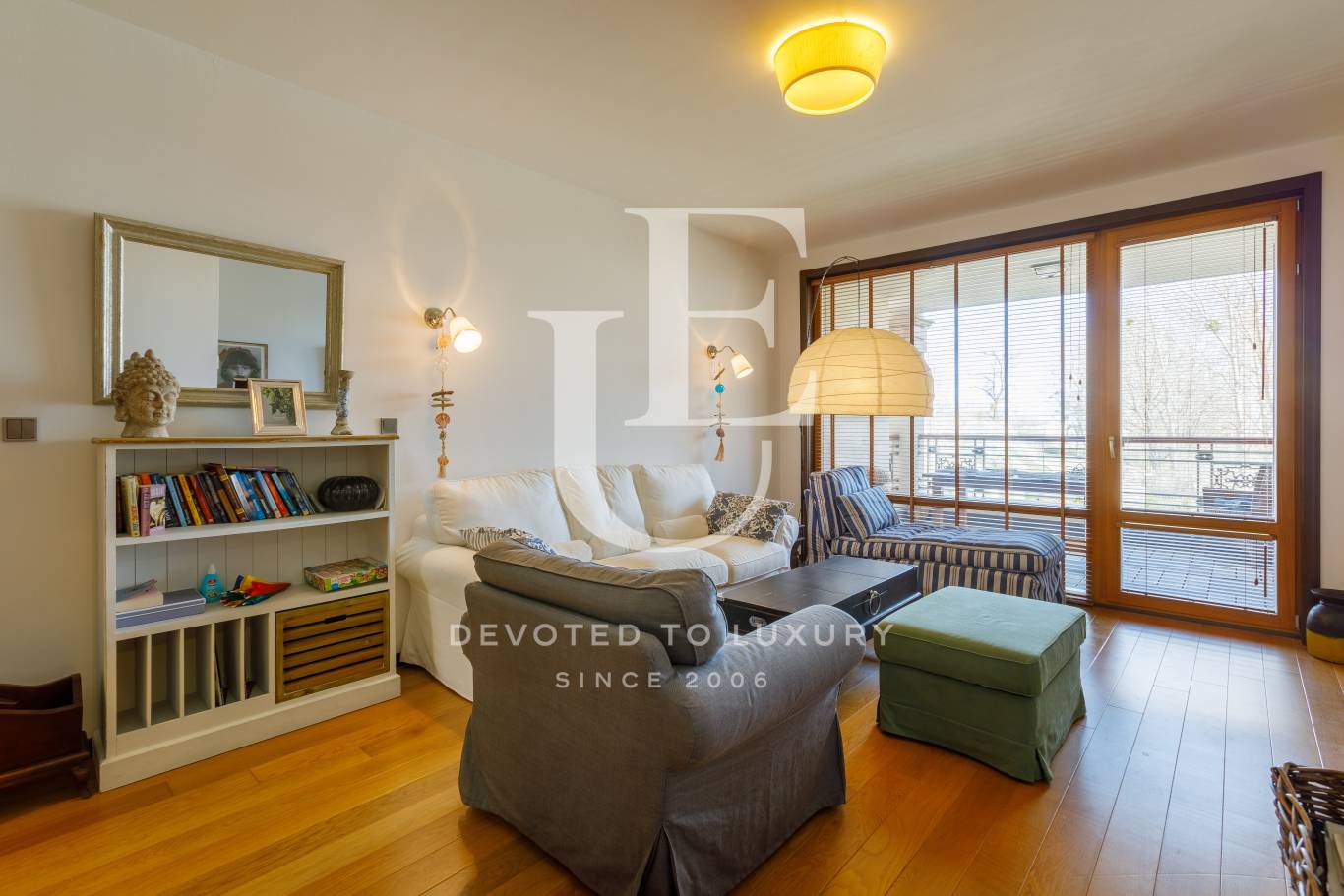 Apartment for sale in Nesebar,  with listing ID: K17421 - image 5