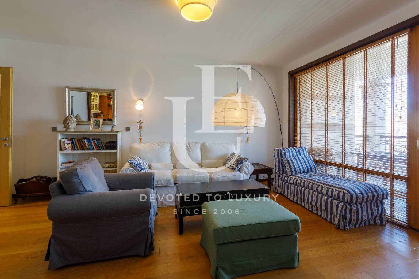 Apartment for sale in Nesebar,  with listing ID: K17421 - image 3