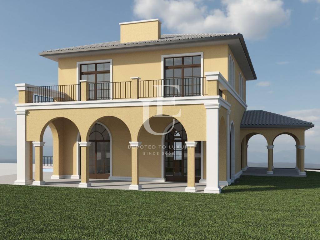 House for sale in Sofia, Dragalevtsi with listing ID: K24755 - image 7