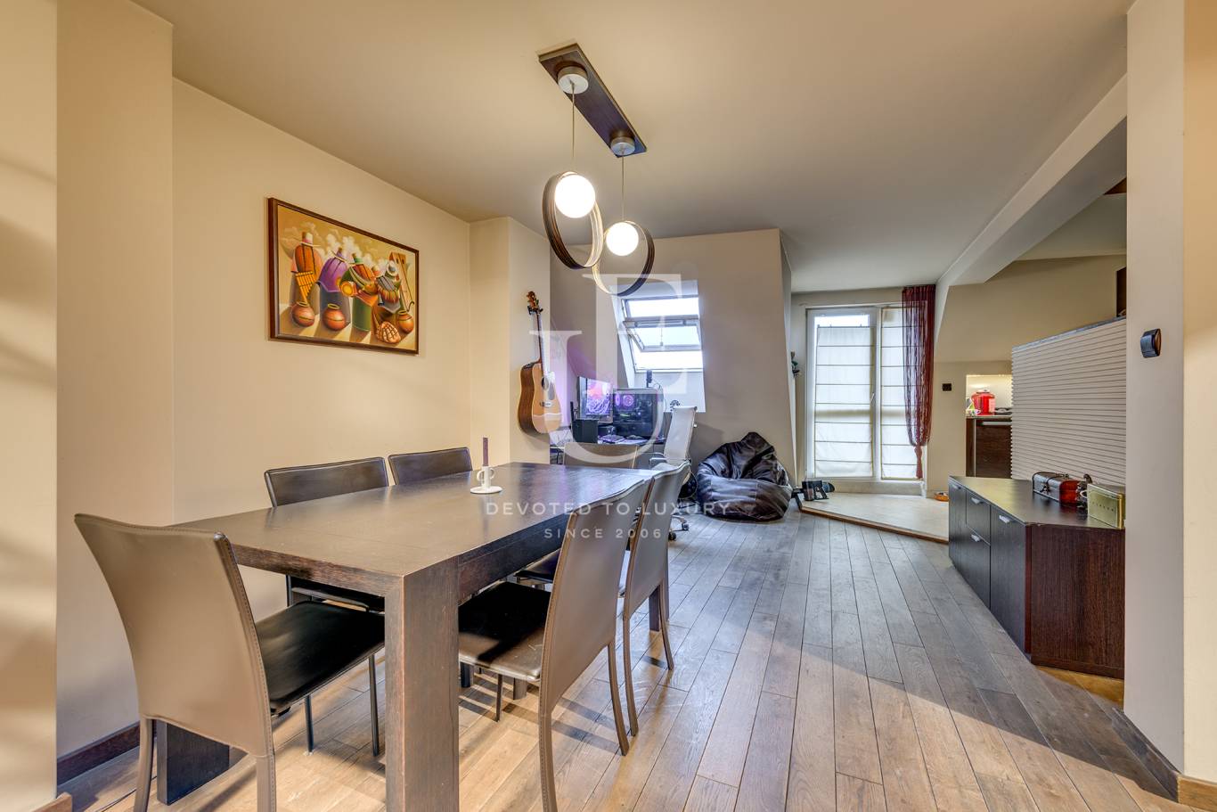 Мезонет за продажба в София, Студентски град - код на имота: K28855 - image 3