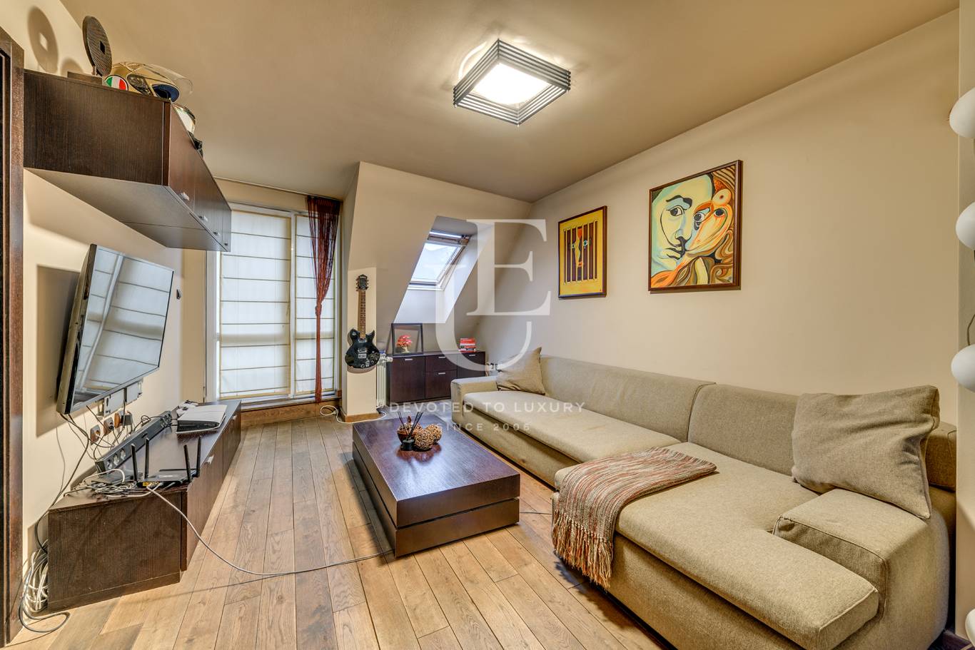 Мезонет за продажба в София, Студентски град - код на имота: K28855 - image 1