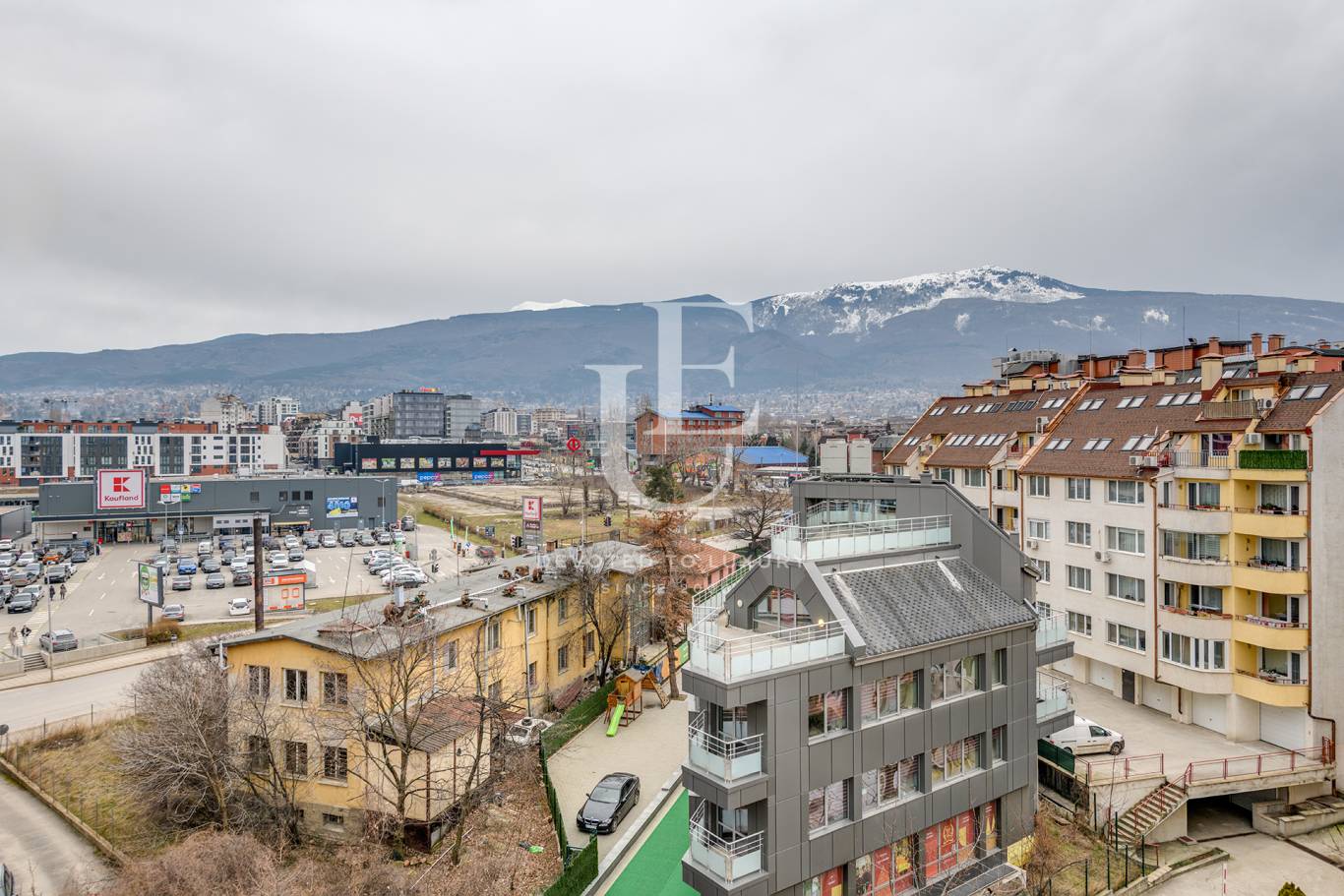 Мезонет за продажба в София, Студентски град - код на имота: K28855 - image 10