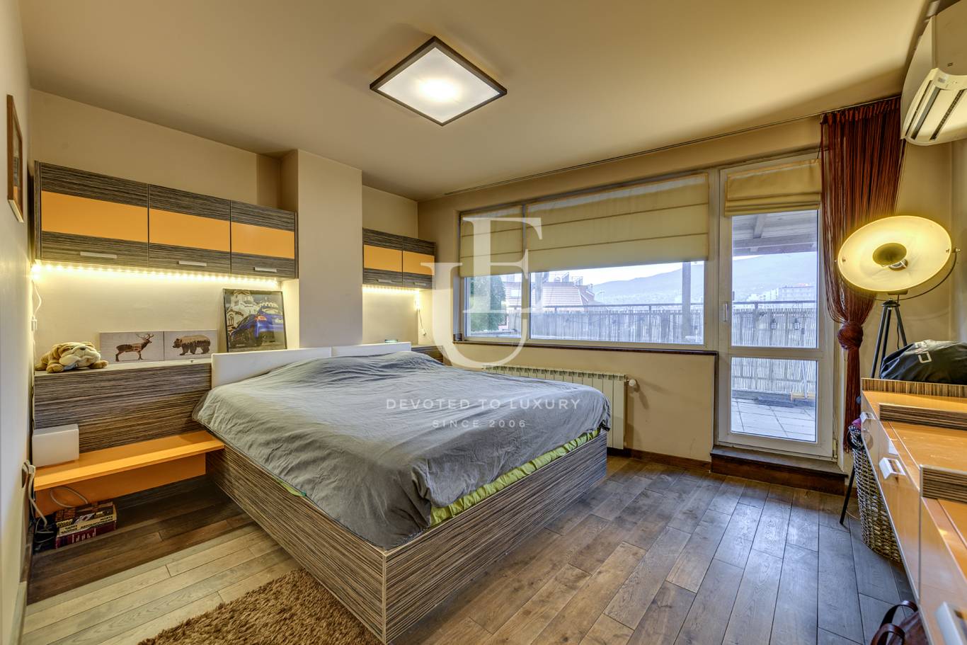 Мезонет за продажба в София, Студентски град - код на имота: K28855 - image 5