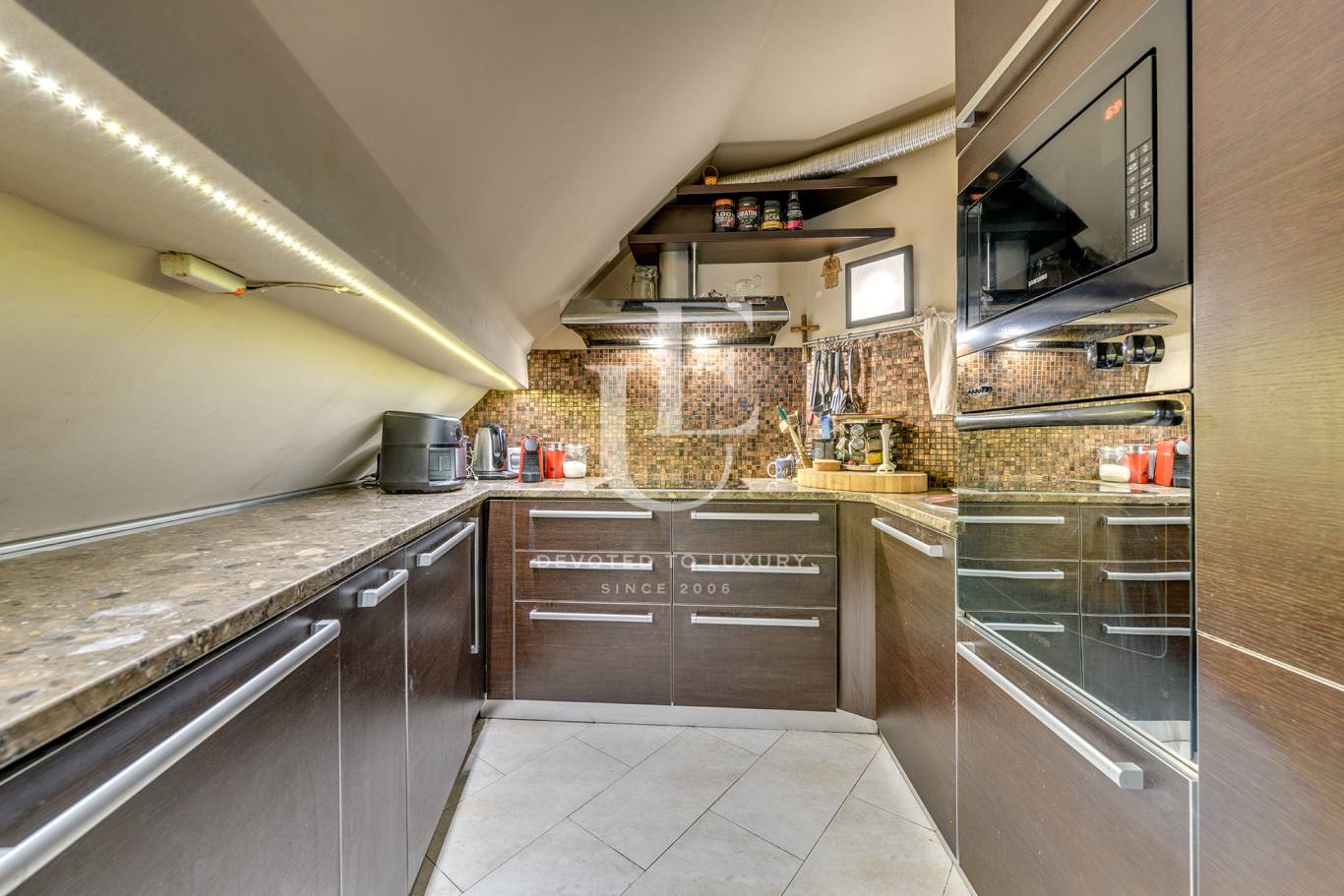 Мезонет за продажба в София, Студентски град - код на имота: K28855 - image 4