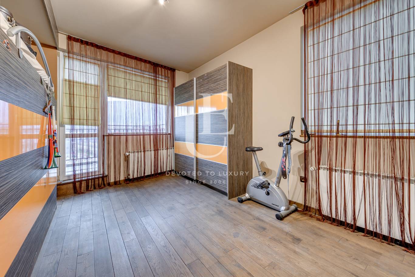 Мезонет за продажба в София, Студентски град - код на имота: K28855 - image 6