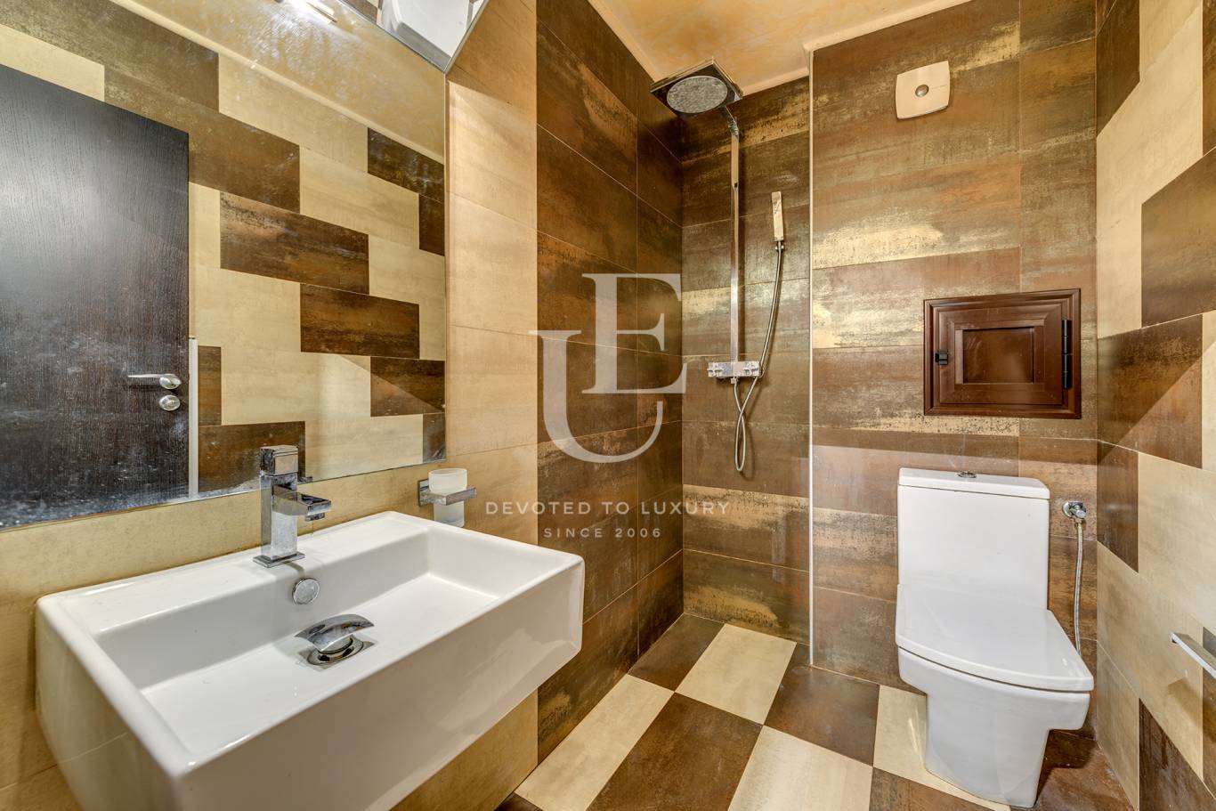 Мезонет за продажба в София, Студентски град - код на имота: K28855 - image 7