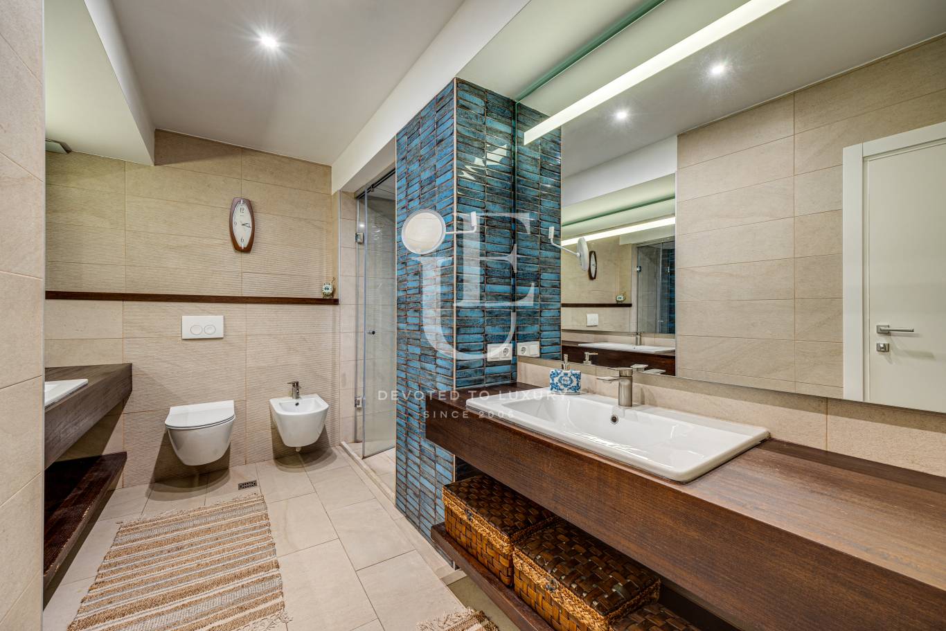 Penthouse for sale in Sofia, Manastirski livadi Iztok with listing ID: N28856 - image 10