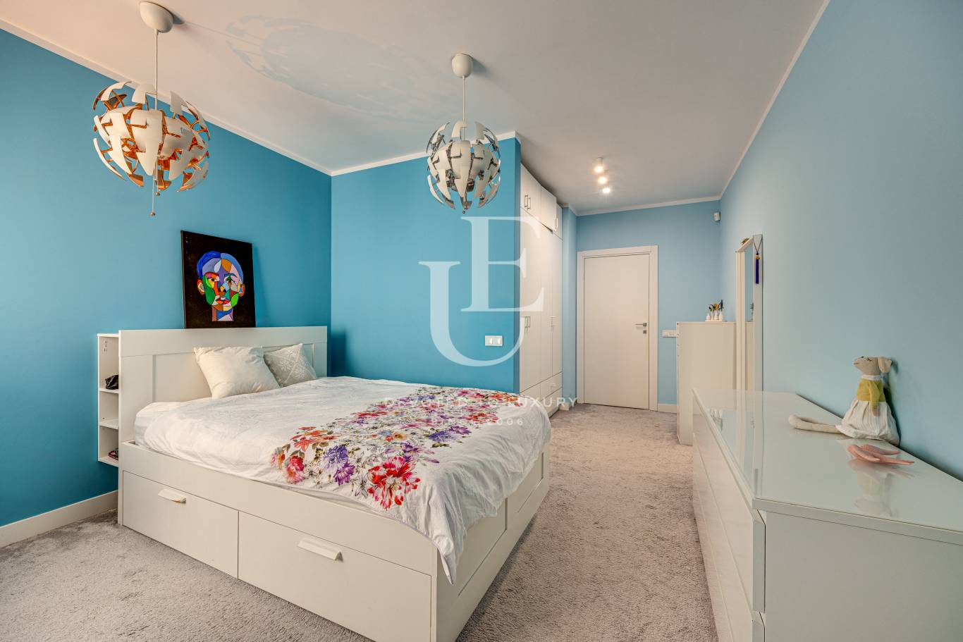 Penthouse for sale in Sofia, Manastirski livadi Iztok with listing ID: N28856 - image 13