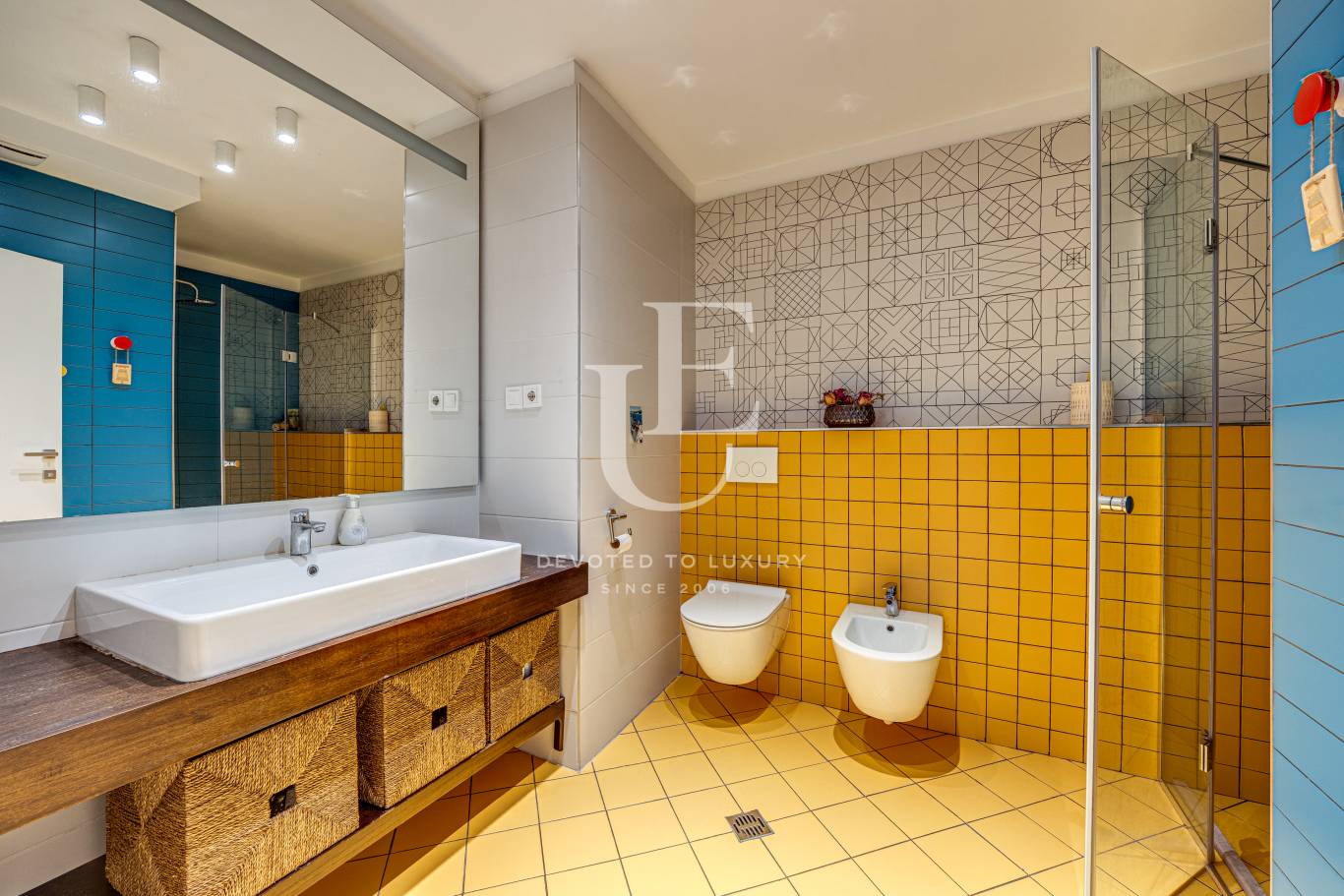 Penthouse for sale in Sofia, Manastirski livadi Iztok with listing ID: N28856 - image 15