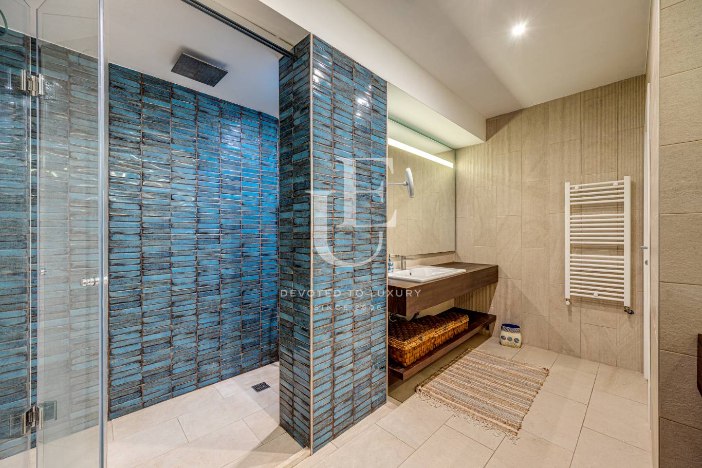 Penthouse for sale in Sofia, Manastirski livadi Iztok with listing ID: N28856 - image 11