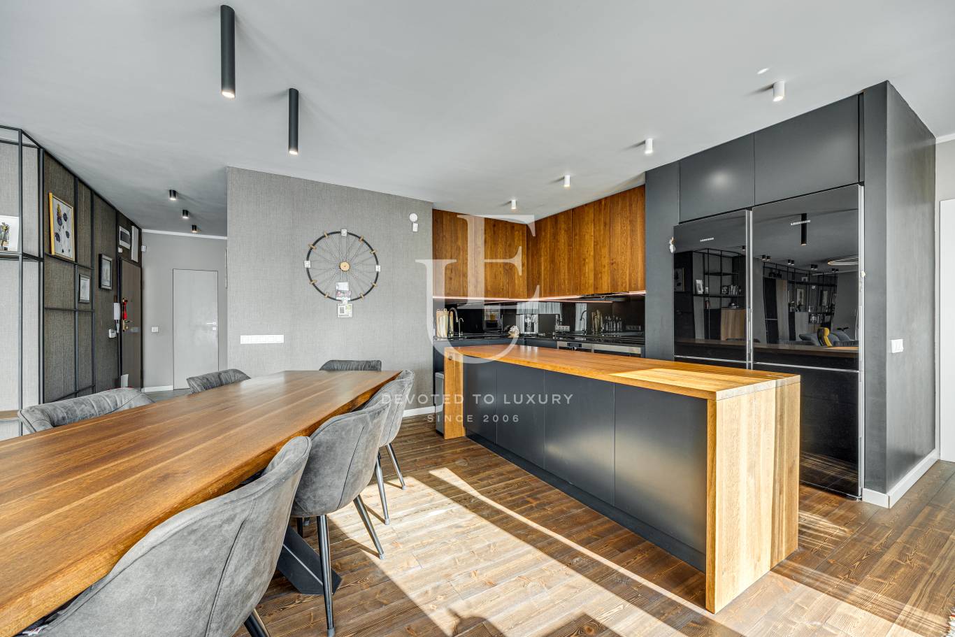 Penthouse for sale in Sofia, Manastirski livadi Iztok with listing ID: N28856 - image 5