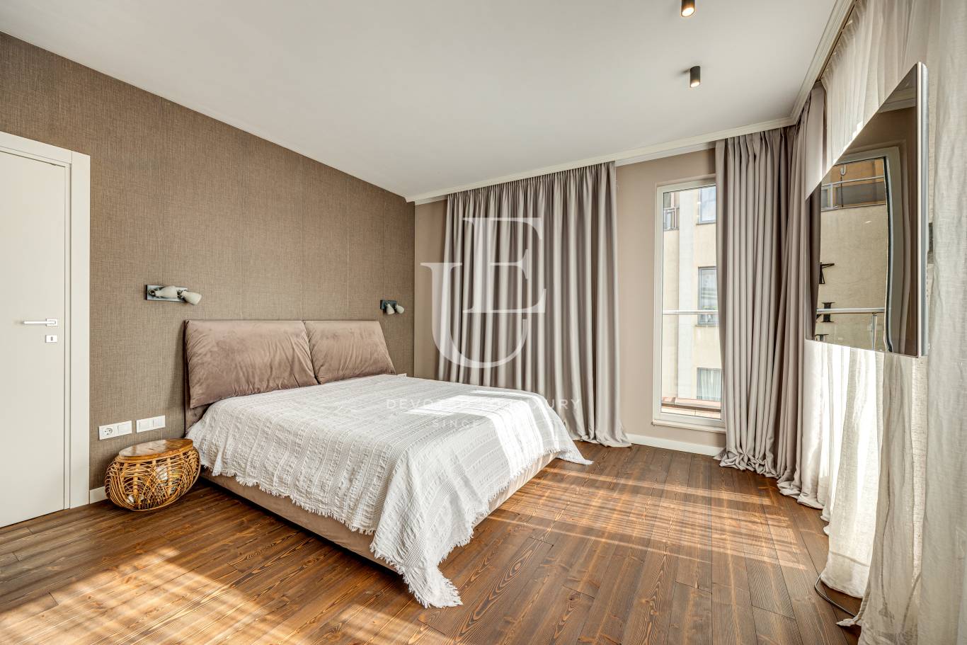 Penthouse for sale in Sofia, Manastirski livadi Iztok with listing ID: N28856 - image 9