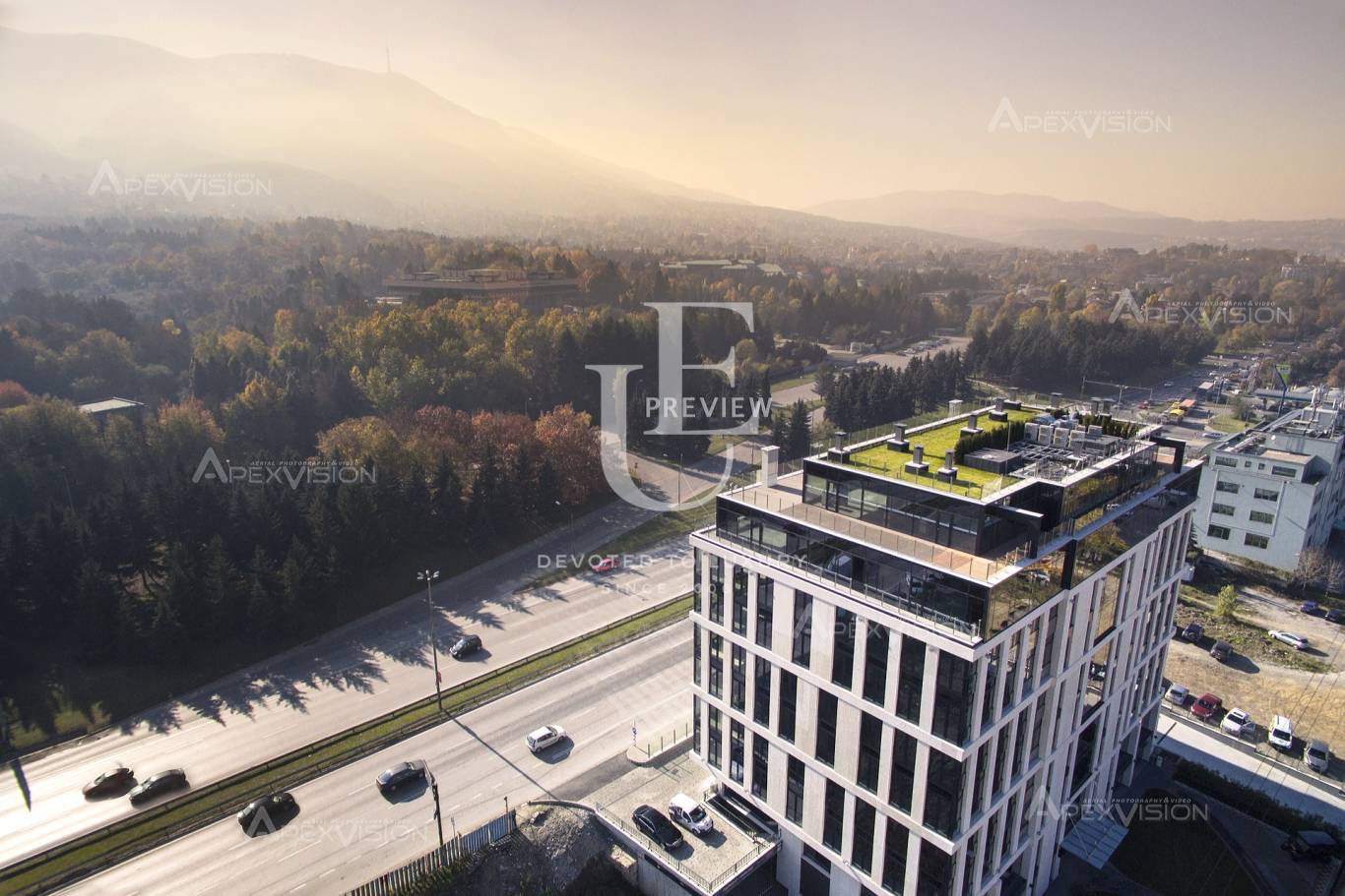 Пентхаус за продажба в София, Бояна - код на имота: K6139 - image 21