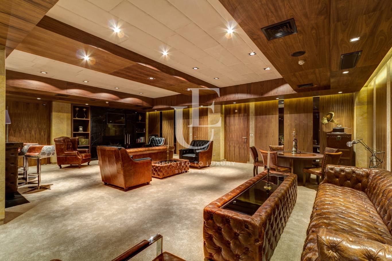 Пентхаус за продажба в София, Бояна - код на имота: K6139 - image 15