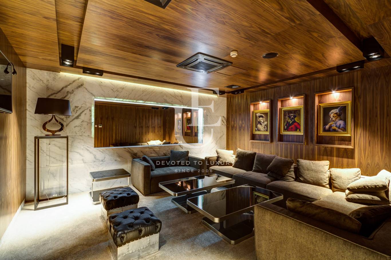 Пентхаус за продажба в София, Бояна - код на имота: K6139 - image 17