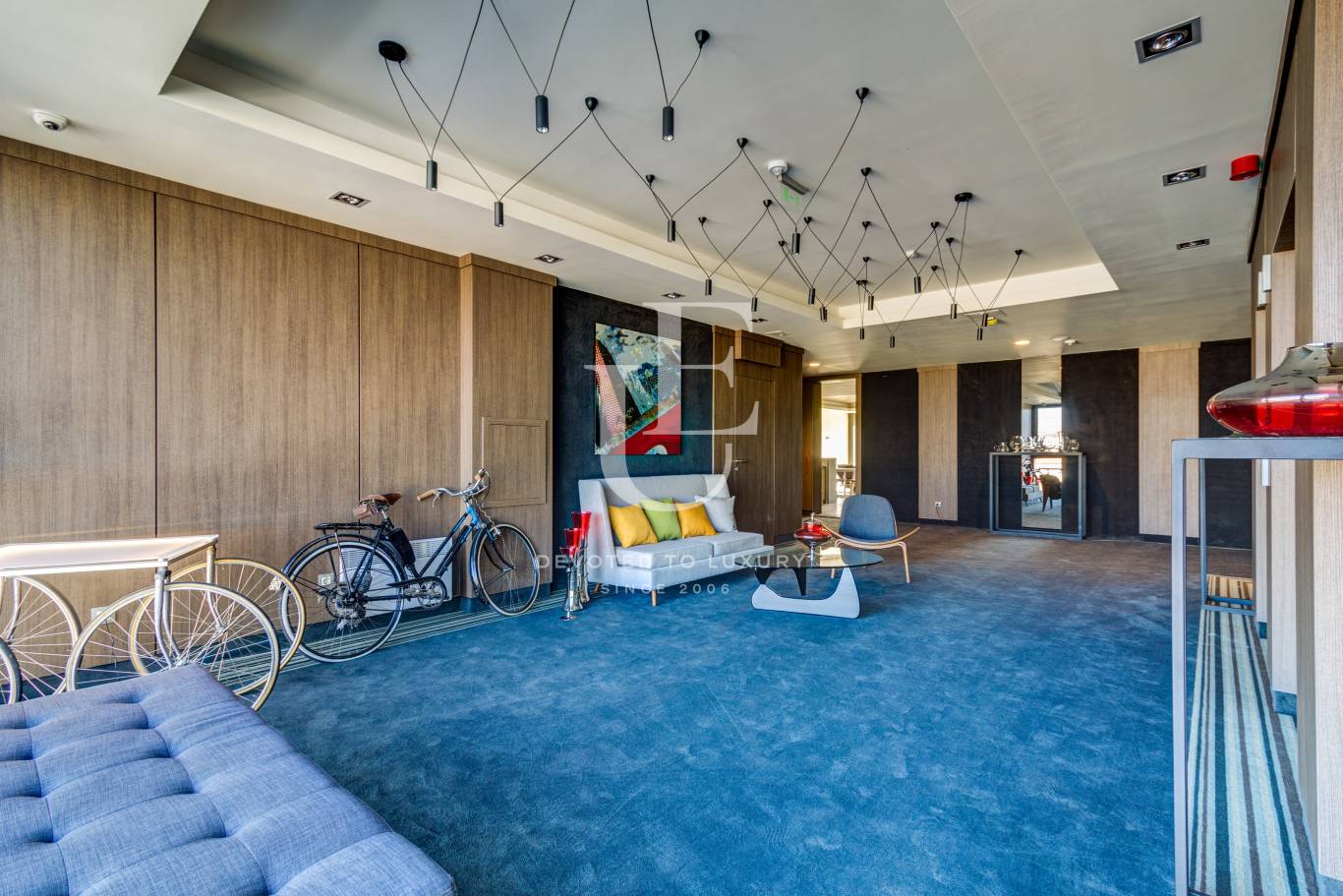 Пентхаус за продажба в София, Бояна - код на имота: K6139 - image 18