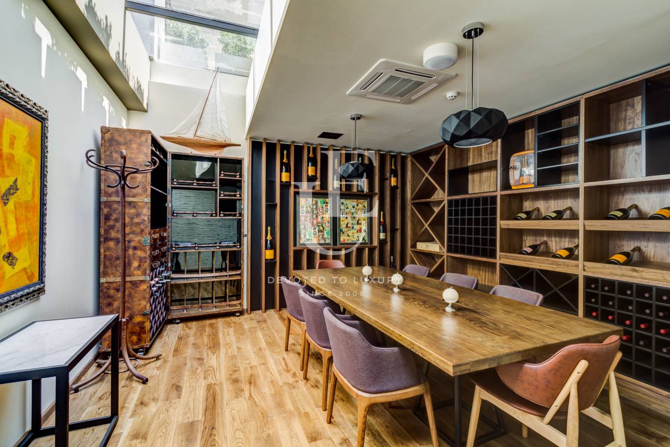 Пентхаус за продажба в София, Бояна - код на имота: K6139 - image 16