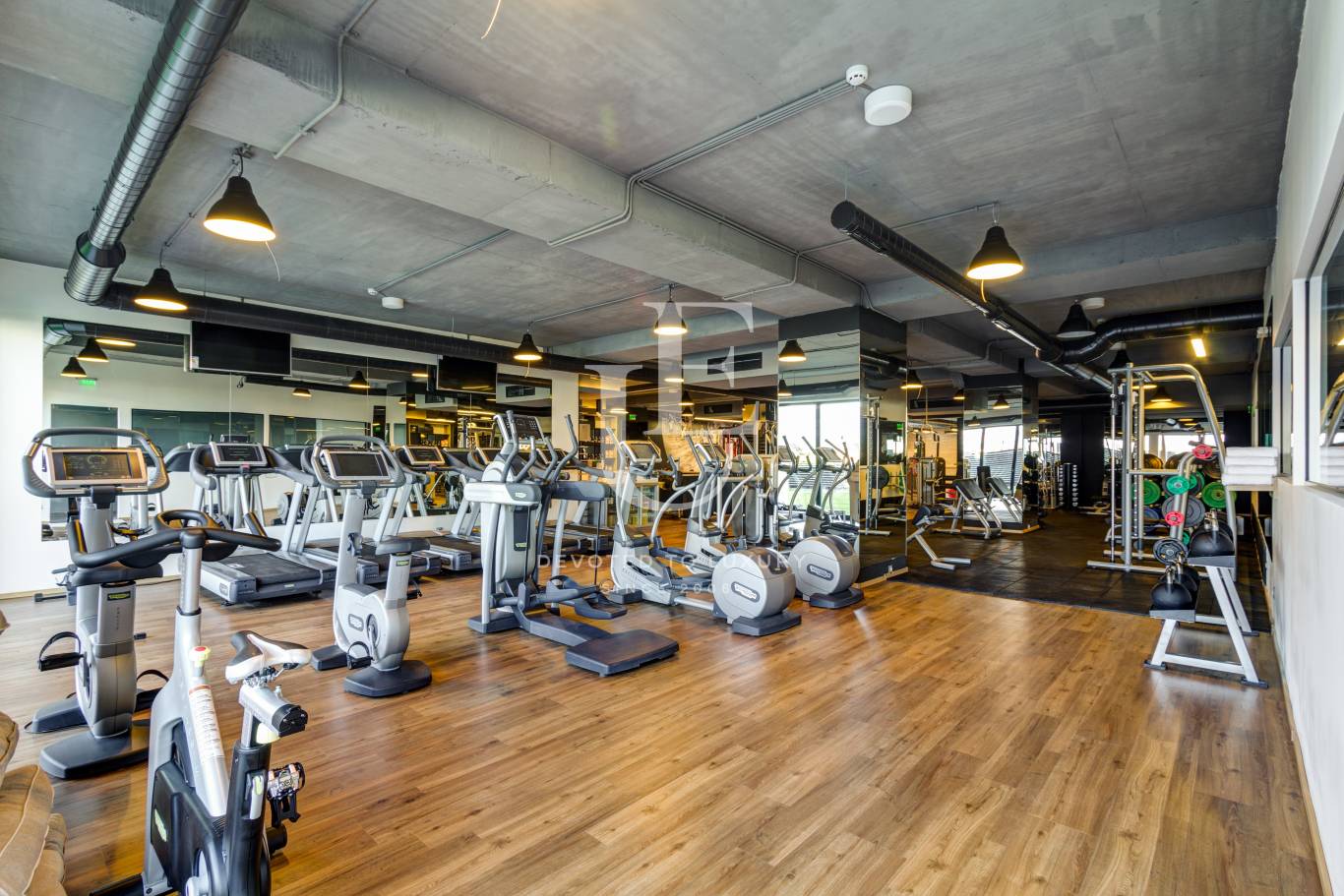 Пентхаус за продажба в София, Бояна - код на имота: K6139 - image 19