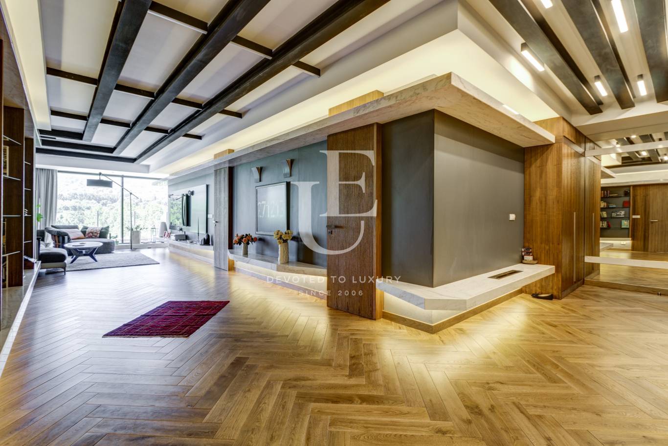 Пентхаус за продажба в София, Бояна - код на имота: K6139 - image 1