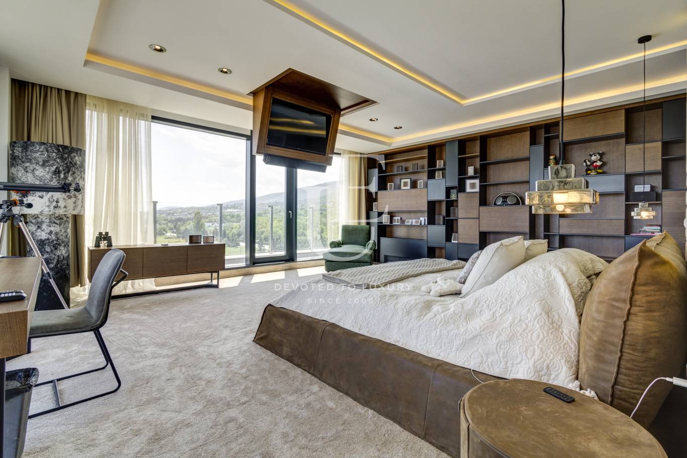 Пентхаус за продажба в София, Бояна - код на имота: K6139 - image 6