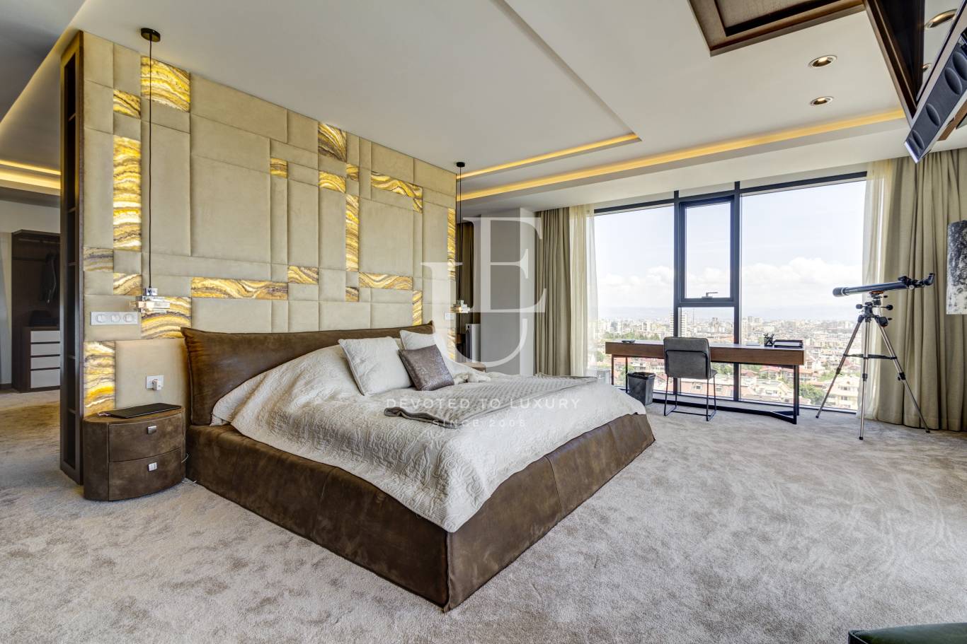 Пентхаус за продажба в София, Бояна - код на имота: K6139 - image 8