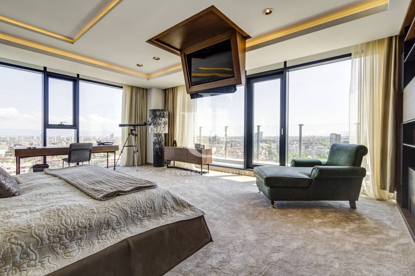 Пентхаус за продажба в София, Бояна - код на имота: K6139 - image 7