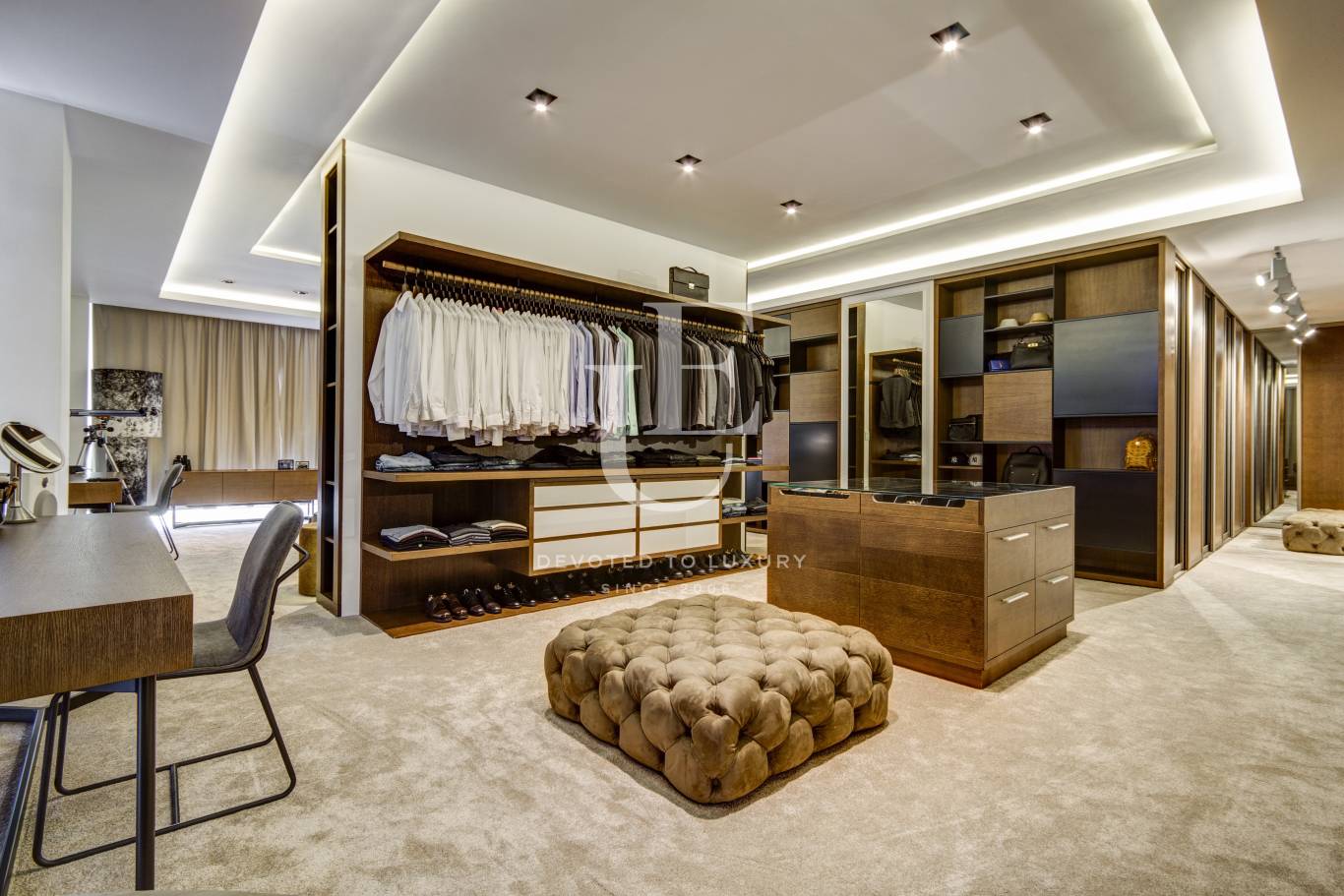 Пентхаус за продажба в София, Бояна - код на имота: K6139 - image 9