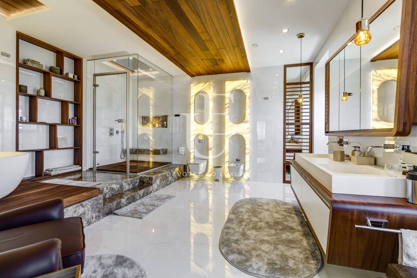 Пентхаус за продажба в София, Бояна - код на имота: K6139 - image 10