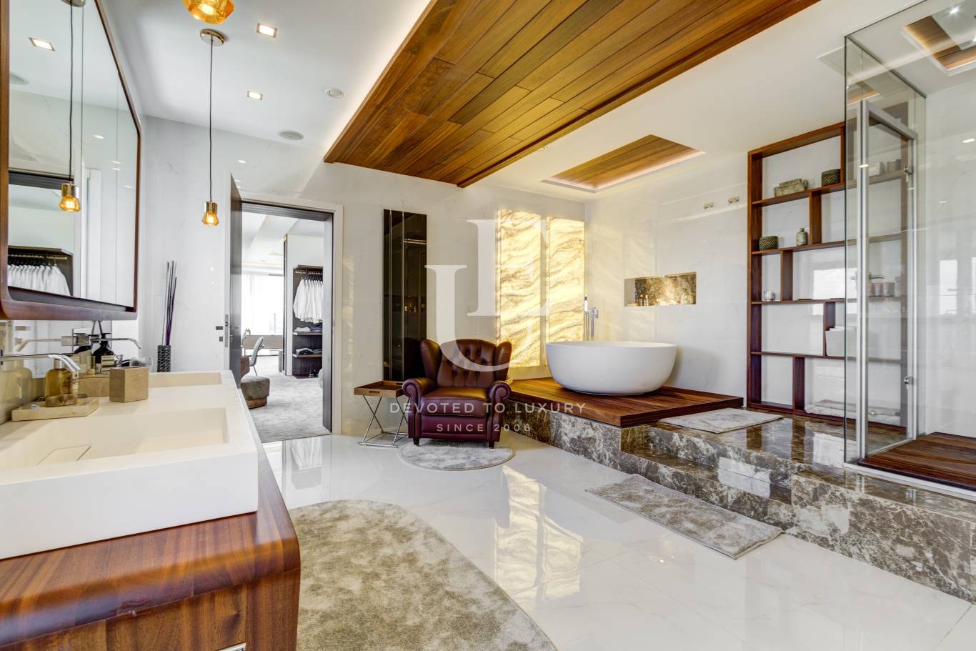 Пентхаус за продажба в София, Бояна - код на имота: K6139 - image 11