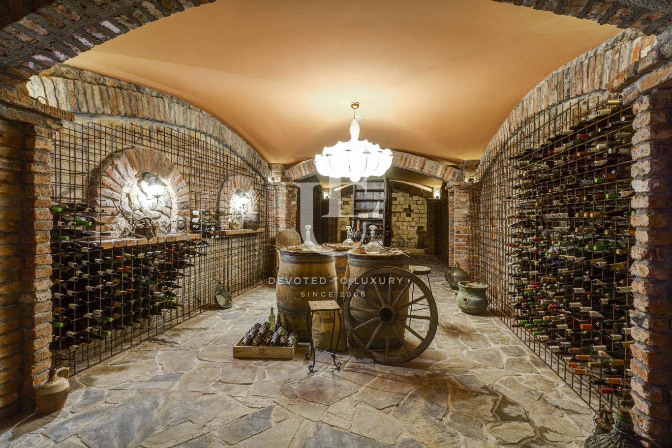 Пентхаус за продажба в София, Бояна - код на имота: K6139 - image 20