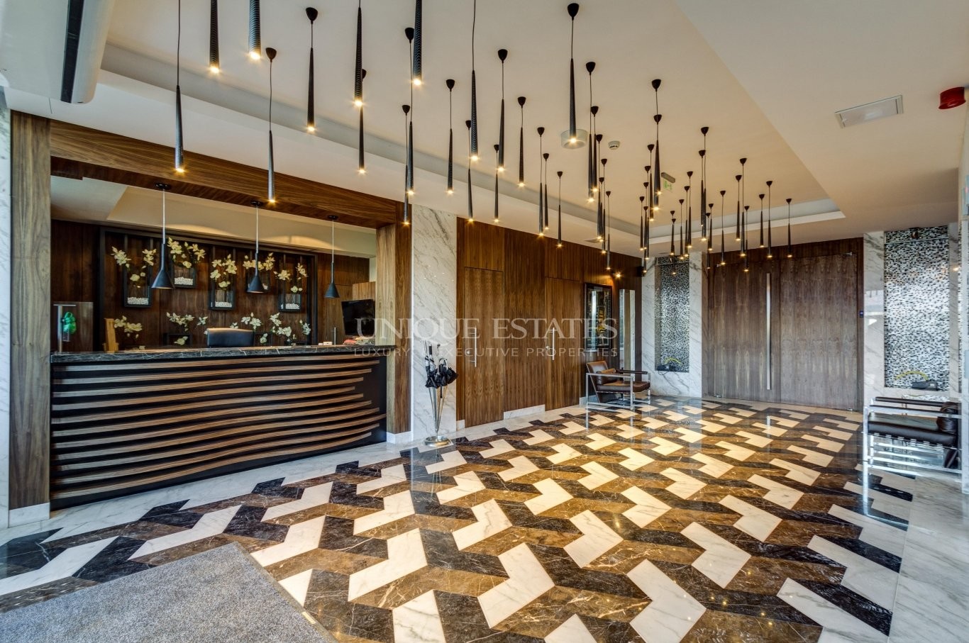 Penthouse for sale in Sofia, Boyana with listing ID: K6139 - image 14