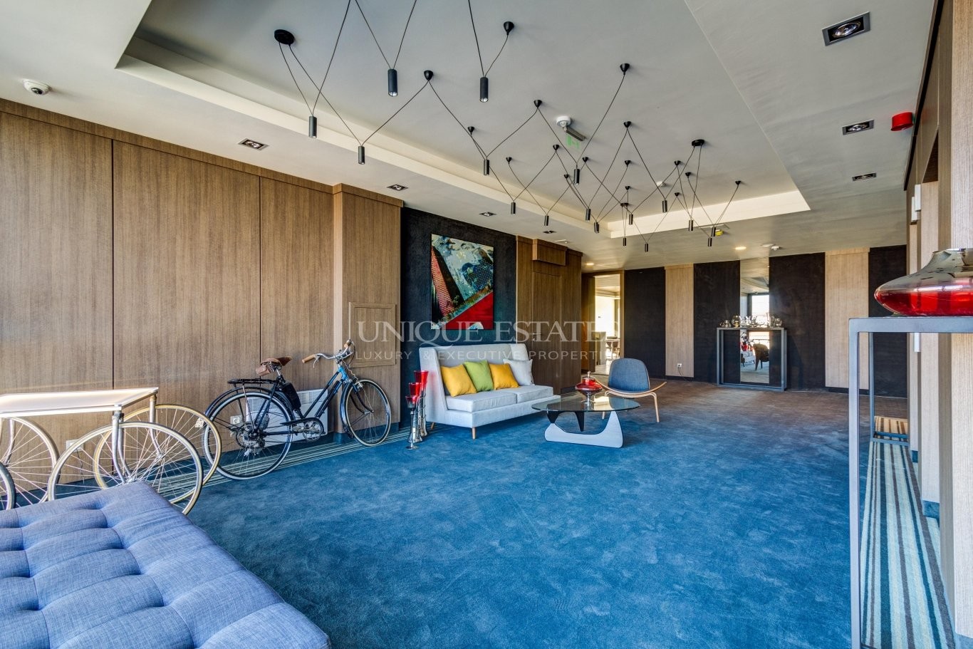 Penthouse for sale in Sofia, Boyana with listing ID: K6139 - image 18