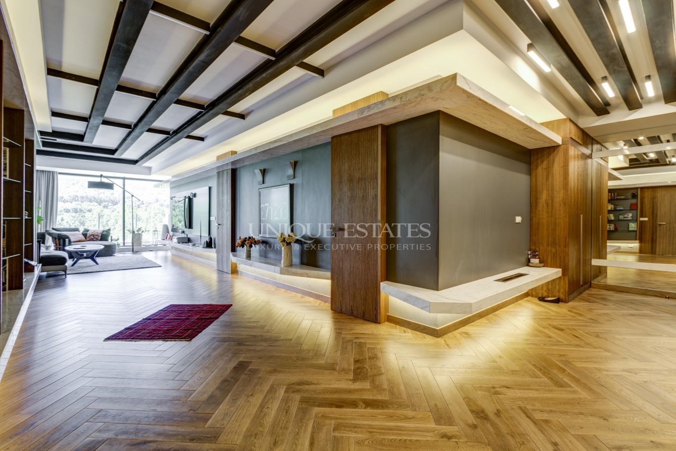 Penthouse for sale in Sofia, Boyana with listing ID: K6139 - image 5