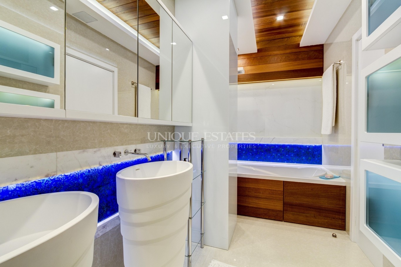 Penthouse for sale in Sofia, Boyana with listing ID: K6139 - image 13