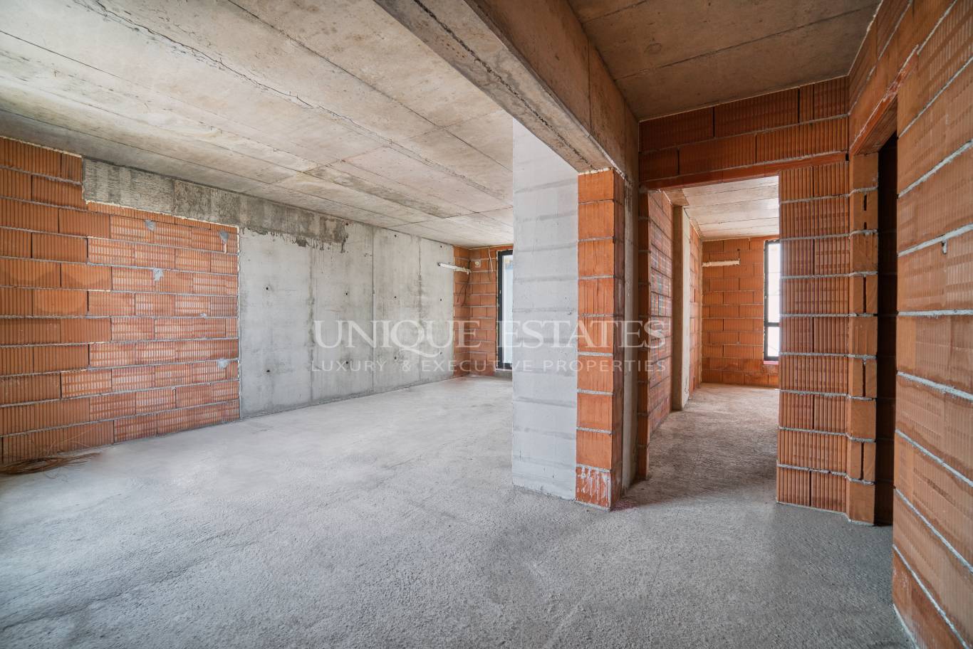 Apartment for sale in Sofia, Krastova vada with listing ID: K12608 - image 2