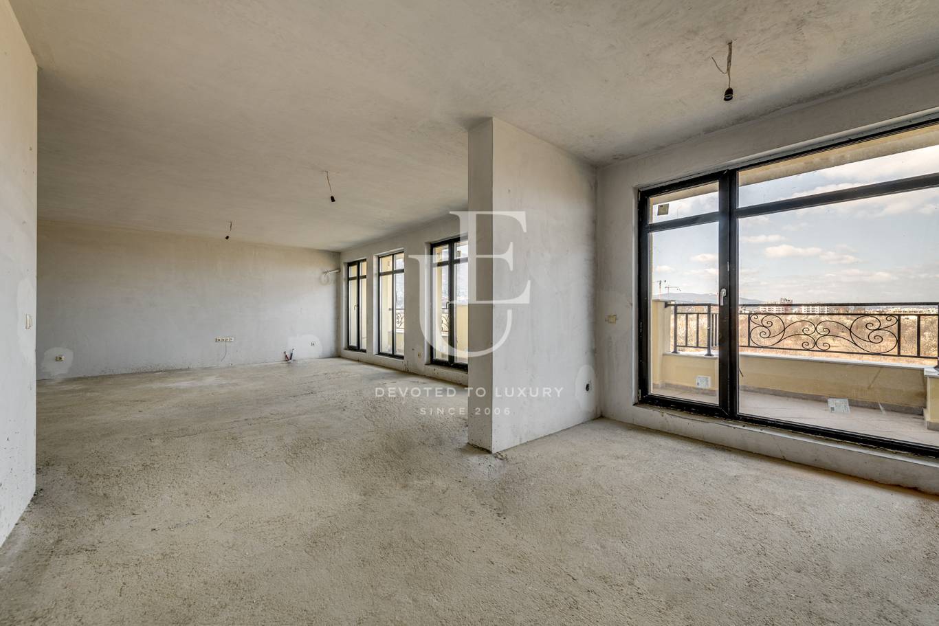 Апартамент за продажба в София, Витоша - код на имота: K19745 - image 3