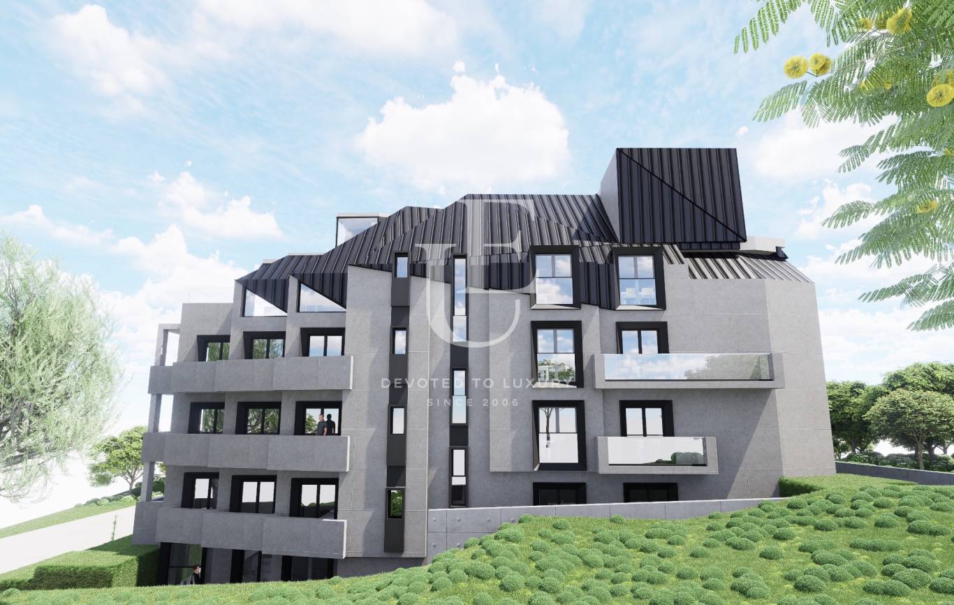 Apartment for sale in Sofia, Lozenets with listing ID: N28859 - image 2