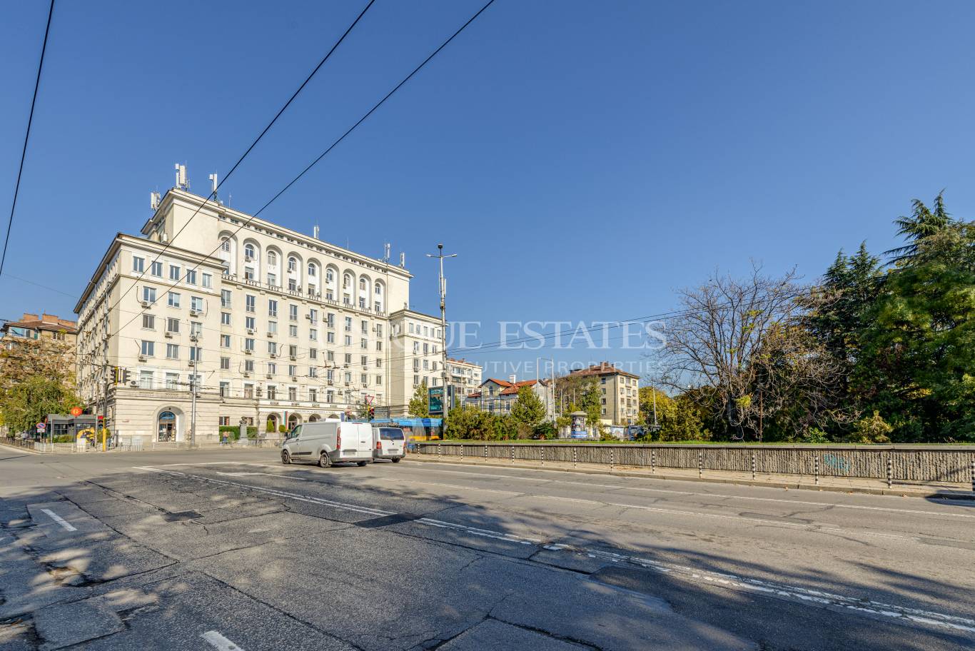Office for rent in Sofia, Downtown with listing ID: K16273 - image 13