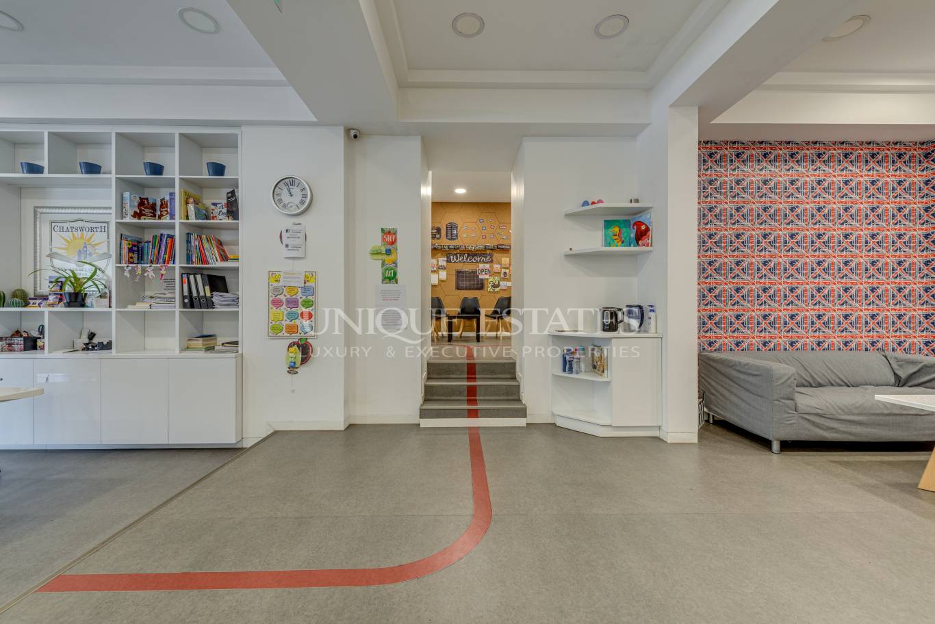 Office for rent in Sofia, Downtown with listing ID: K16273 - image 11