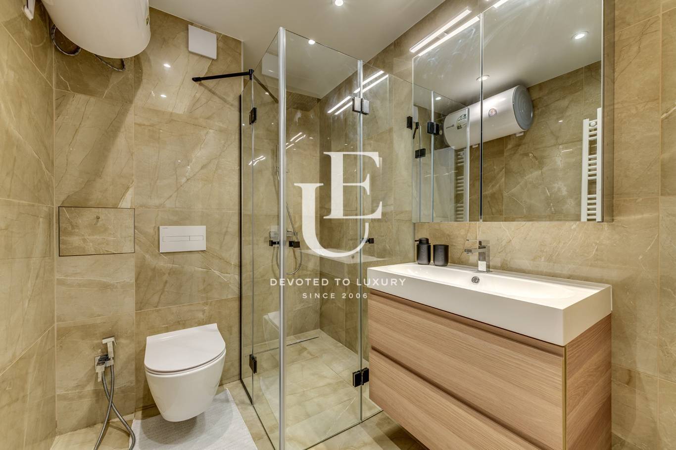 Апартамент за продажба в София, Бъкстон - код на имота: E28860 - image 6