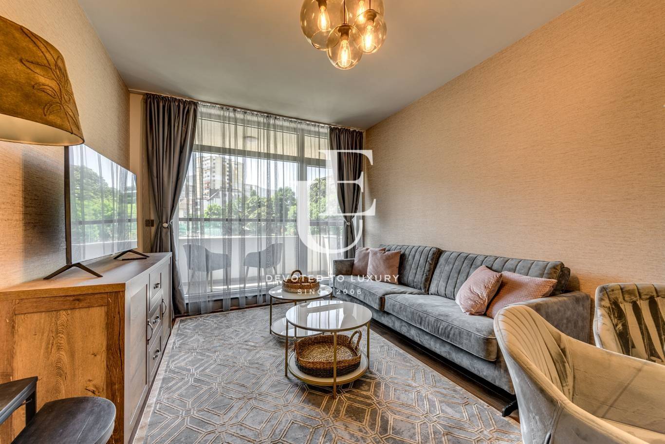 Апартамент за продажба в София, Бъкстон - код на имота: E28860 - image 3