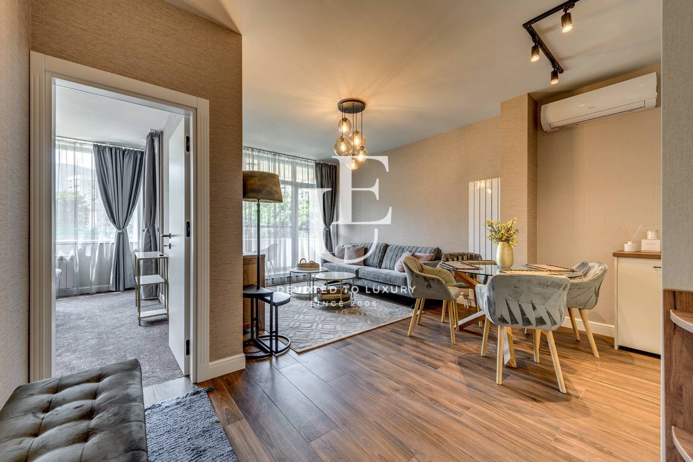 Апартамент за продажба в София, Бъкстон - код на имота: E28860 - image 2