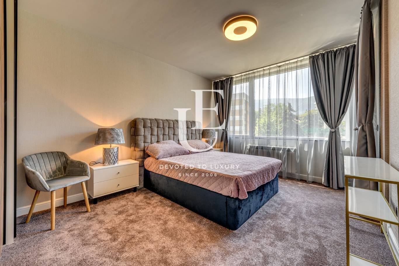 Апартамент за продажба в София, Бъкстон - код на имота: E28860 - image 4