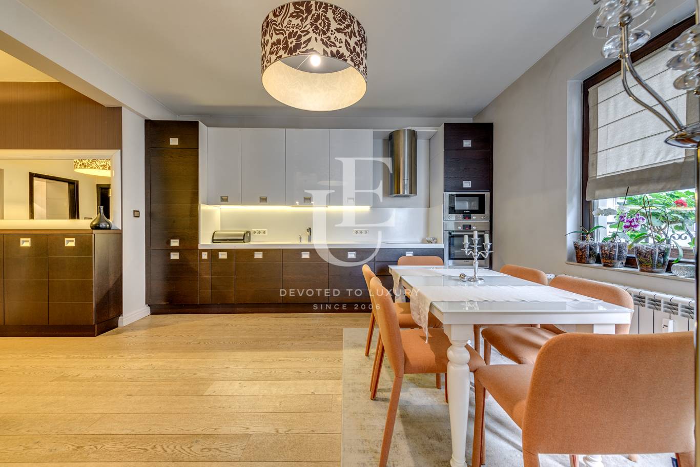 Апартамент под наем в София, Център - код на имота: N29252 - image 3