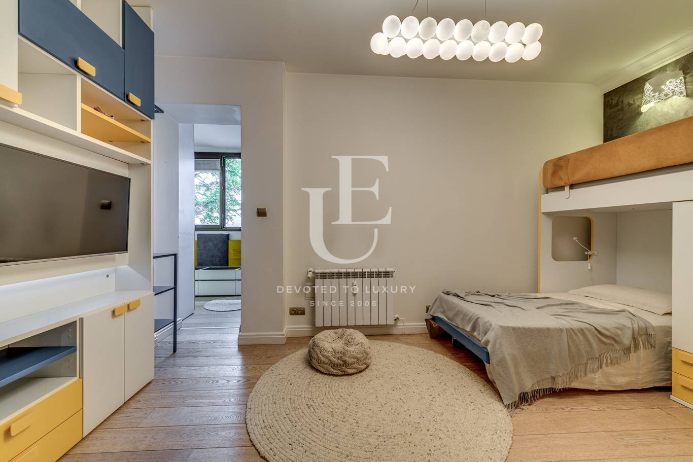 Апартамент под наем в София, Център - код на имота: N29252 - image 5