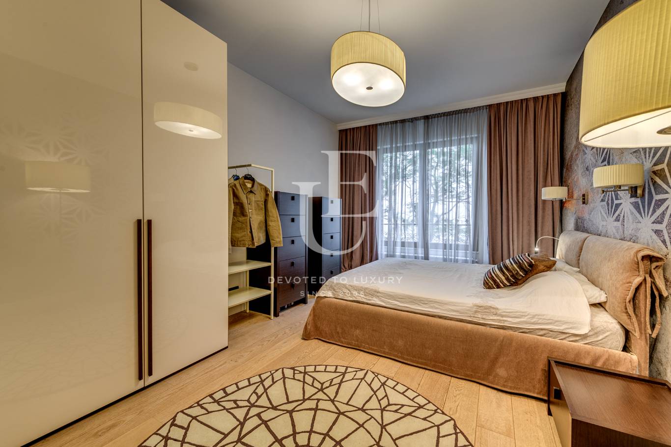 Апартамент под наем в София, Център - код на имота: N29252 - image 8