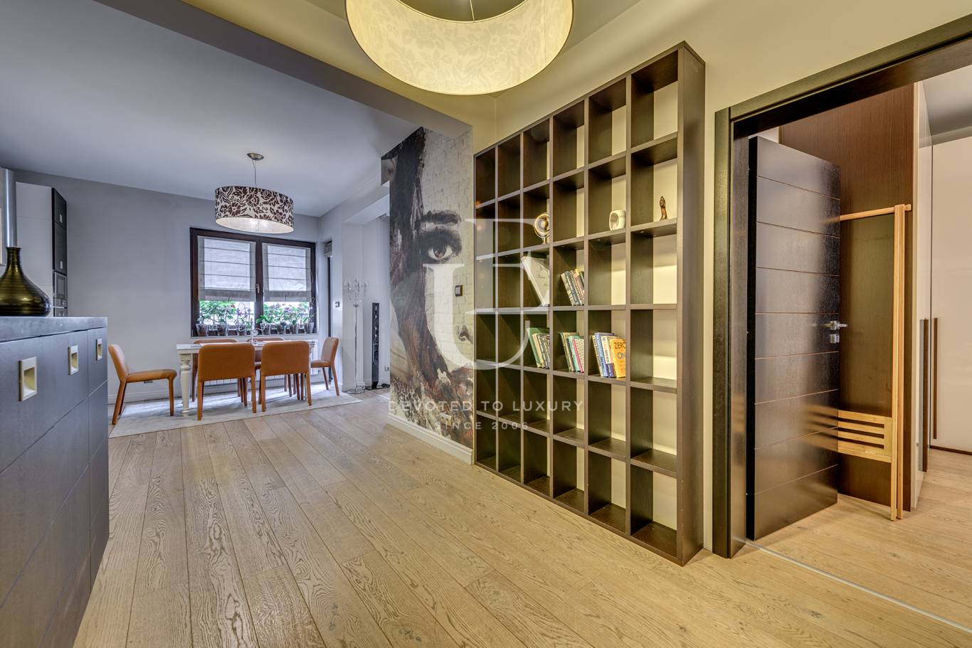 Апартамент под наем в София, Център - код на имота: N29252 - image 6