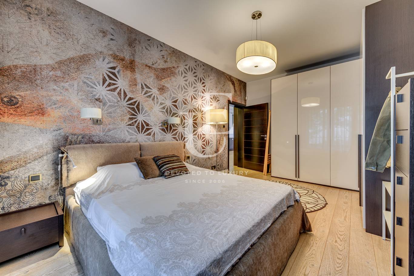 Апартамент под наем в София, Център - код на имота: N29252 - image 4