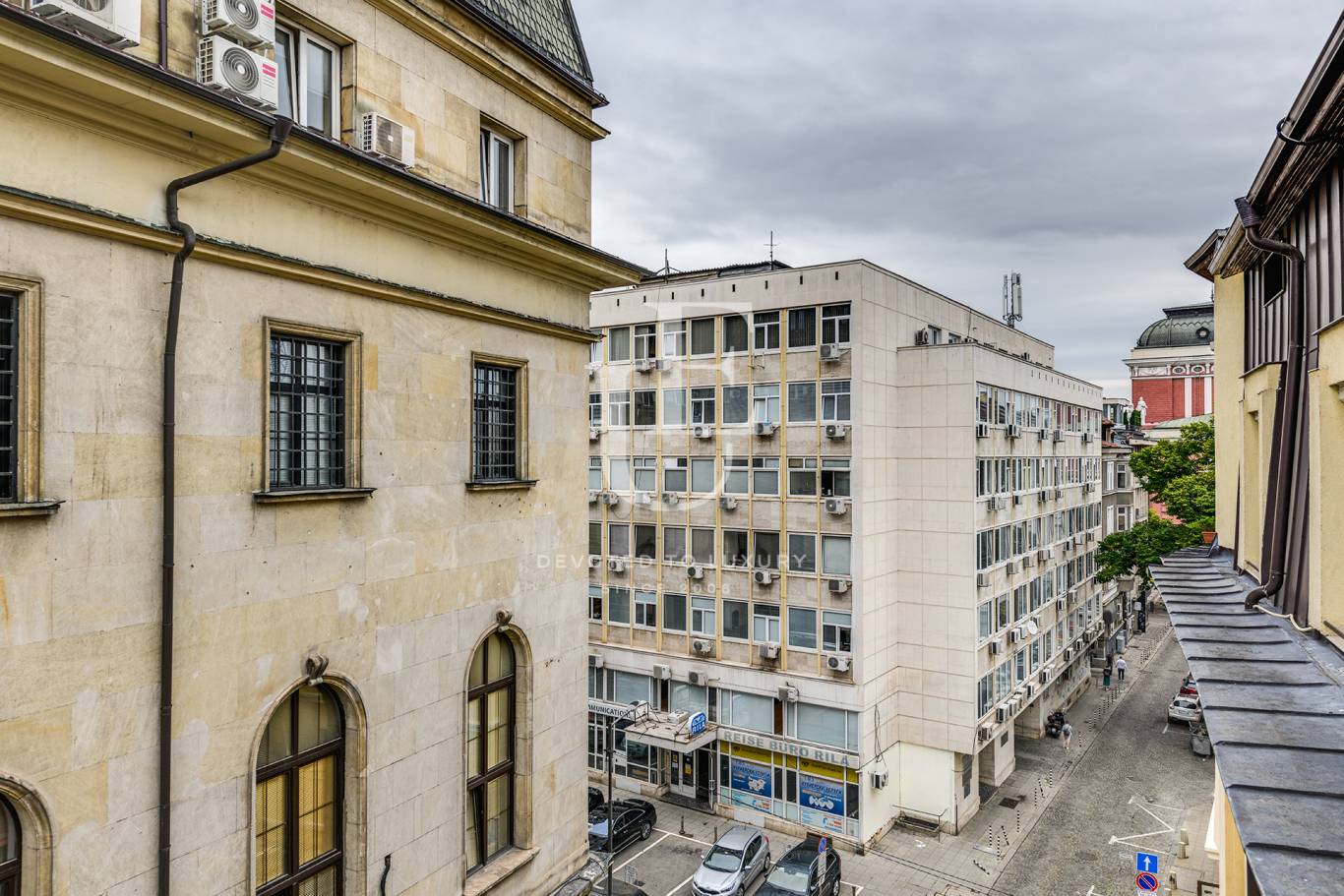 Апартамент под наем в София, Център - код на имота: N29252 - image 11