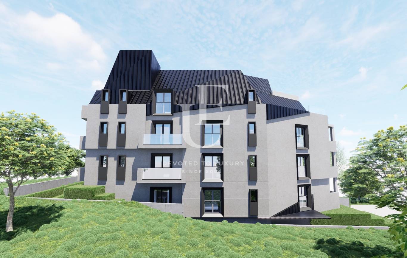 Апартамент за продажба в София, Лозенец - код на имота: N28862 - image 5